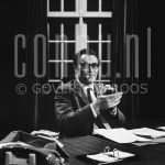 Godfried Bomans

[keywords]Black & White Image[/keywords]